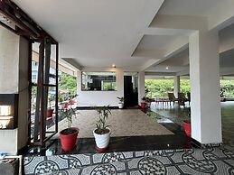 Hotel Creek Valley Mussoorie