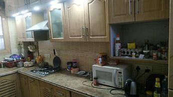 Room in B&B - Bed and Breakfast Cum Home Stay
