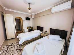 Kİ BUTİK HOTEL