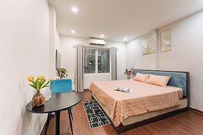 Oikia Hanoi Hotel&Apartment