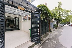 Oikia Hanoi Hotel&Apartment