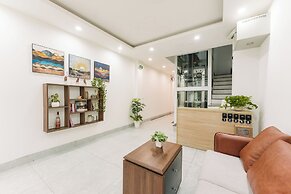 Oikia Hanoi Hotel&Apartment