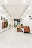 Oikia Hanoi Hotel&Apartment