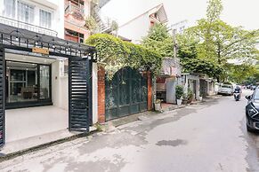 Oikia Hanoi Hotel&Apartment