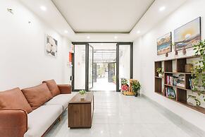 Oikia Hanoi Hotel&Apartment