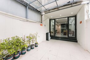 Oikia Hanoi Hotel&Apartment