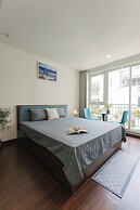 Oikia Hanoi Hotel&Apartment