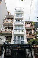 Oikia Hanoi Hotel&Apartment