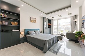 Oikia Hanoi Hotel&Apartment