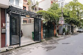 Oikia Hanoi Hotel&Apartment