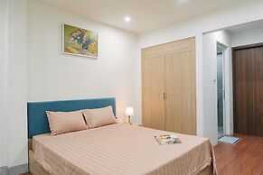 Oikia Hanoi Hotel&Apartment