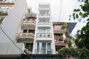 Oikia Hanoi Hotel&Apartment