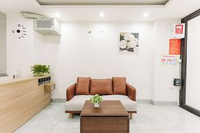 Oikia Hanoi Hotel&Apartment