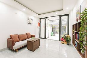 Oikia Hanoi Hotel&Apartment