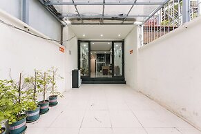 Oikia Hanoi Hotel&Apartment