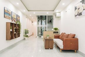 Oikia Hanoi Hotel&Apartment