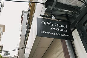 Oikia Hanoi Hotel&Apartment