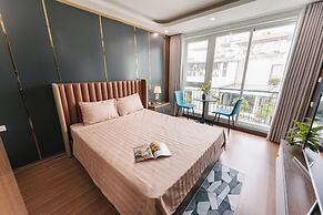 Oikia Hanoi Hotel&Apartment