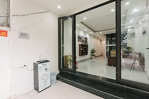 Oikia Hanoi Hotel&Apartment