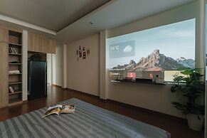 Oikia Hanoi Hotel&Apartment