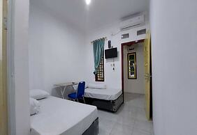 OYO 94075 Rafie Exclusive 2 Syariah