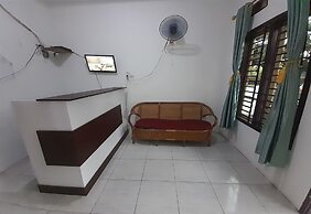 OYO 94075 Rafie Exclusive 2 Syariah