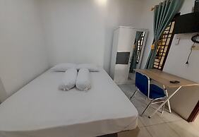 OYO 94075 Rafie Exclusive 2 Syariah