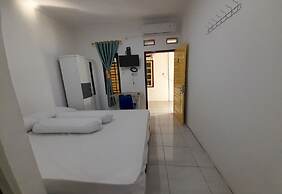 OYO 94075 Rafie Exclusive 2 Syariah