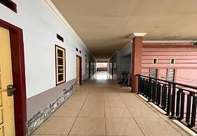 OYO 94075 Rafie Exclusive 2 Syariah