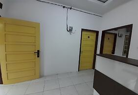 OYO 94075 Rafie Exclusive 2 Syariah