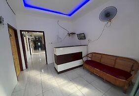 OYO 94075 Rafie Exclusive 2 Syariah