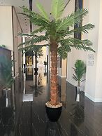 Hayat AlFursan for Apartments Hotel