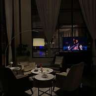 Hayat AlFursan for Apartments Hotel