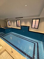 Hayat AlFursan for Apartments Hotel