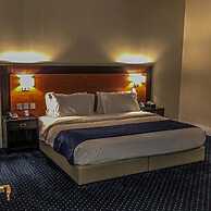 Hayat AlFursan for Apartments Hotel