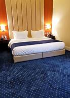 Hayat AlFursan for Apartments Hotel