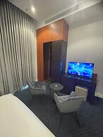 Hayat AlFursan for Apartments Hotel