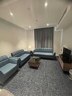 Hayat AlFursan for Apartments Hotel