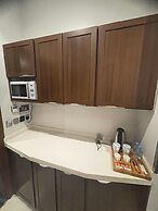 Hayat AlFursan for Apartments Hotel