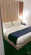 Hayat AlFursan for Apartments Hotel