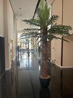Hayat AlFursan for Apartments Hotel