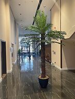 Hayat AlFursan for Apartments Hotel