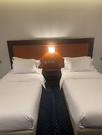 Hayat AlFursan for Apartments Hotel