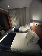 Hayat AlFursan for Apartments Hotel