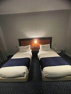 Hayat AlFursan for Apartments Hotel