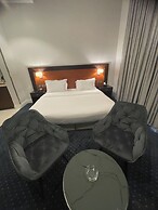 Hayat AlFursan for Apartments Hotel