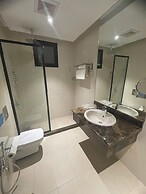 Hayat AlFursan for Apartments Hotel