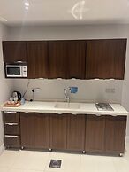 Hayat AlFursan for Apartments Hotel