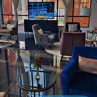 Hayat AlFursan for Apartments Hotel