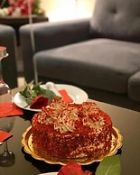 Hayat AlFursan for Apartments Hotel